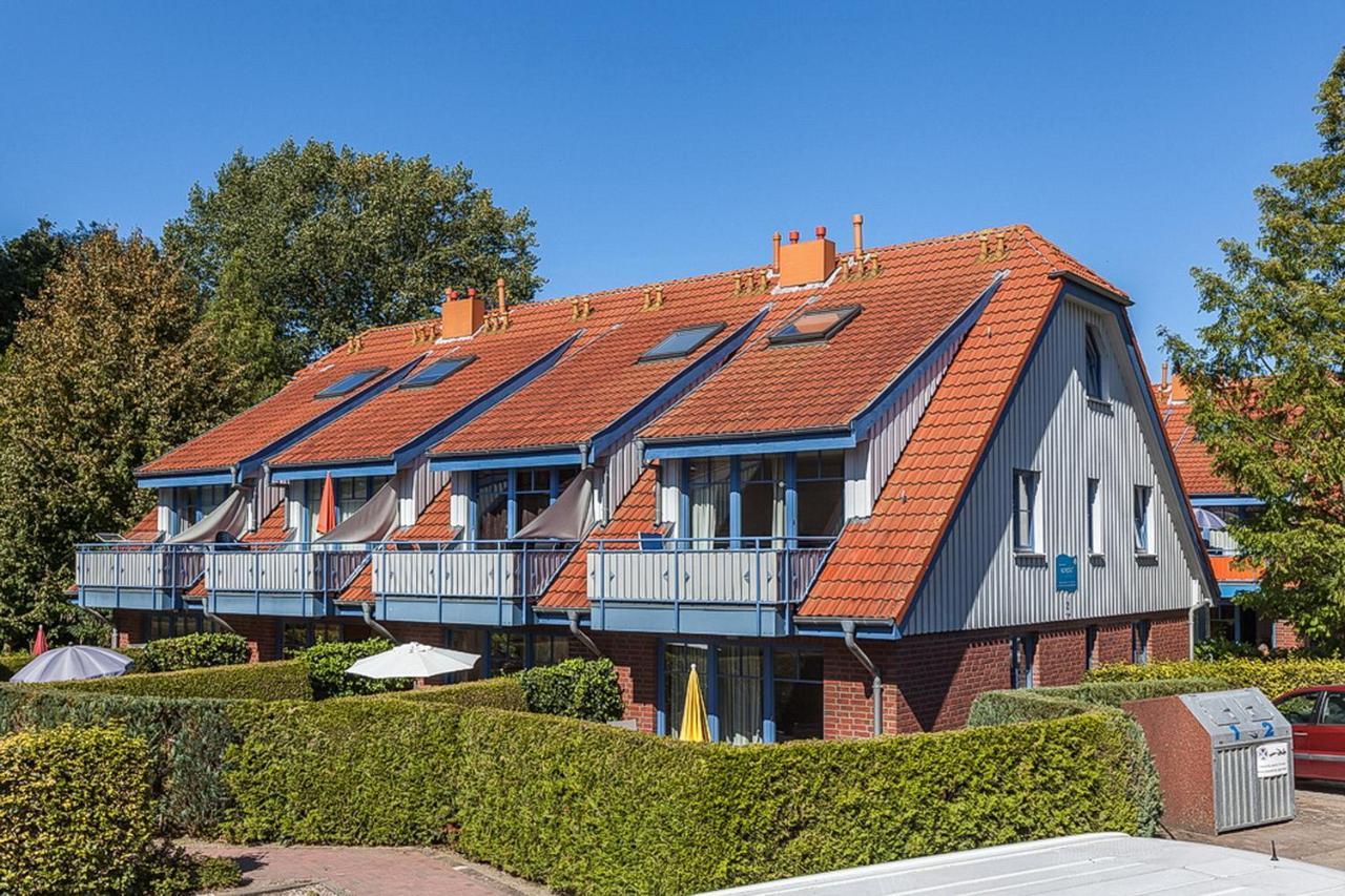 Papillon Wohnung 05-8 Boltenhagen  Exterior foto